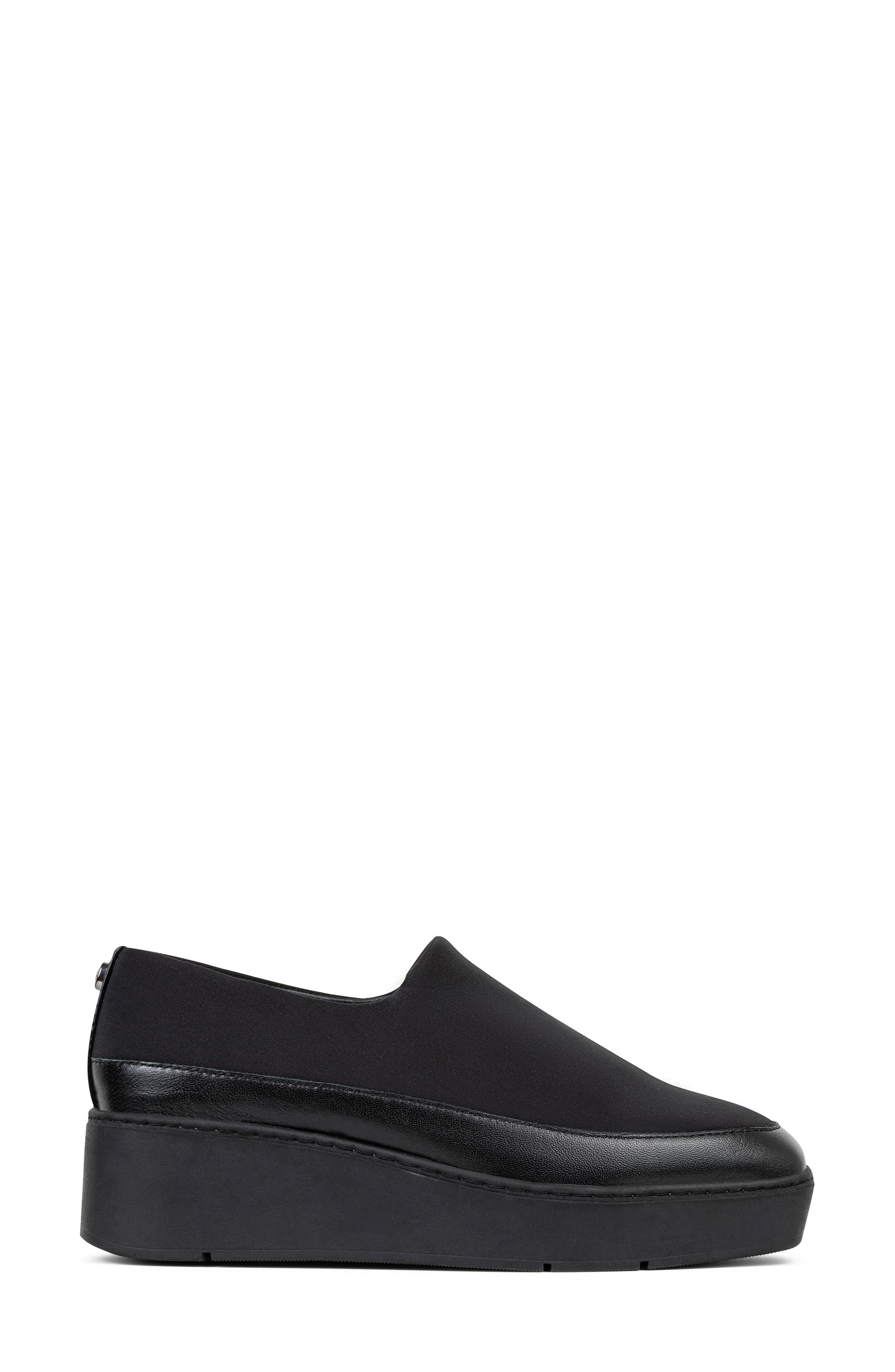 Donald Pliner Wedge Slip-On Loafer, Alternate, color, 
