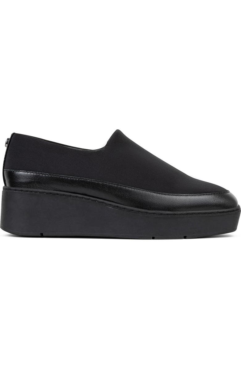 Donald Pliner Wedge Slip-On Loafer, Alternate, color,