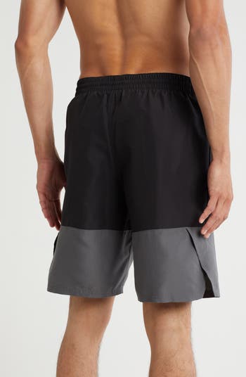 Volley Swim Shorts
