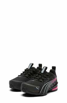 PUMA Kids' Voltaic Evo Sneaker
