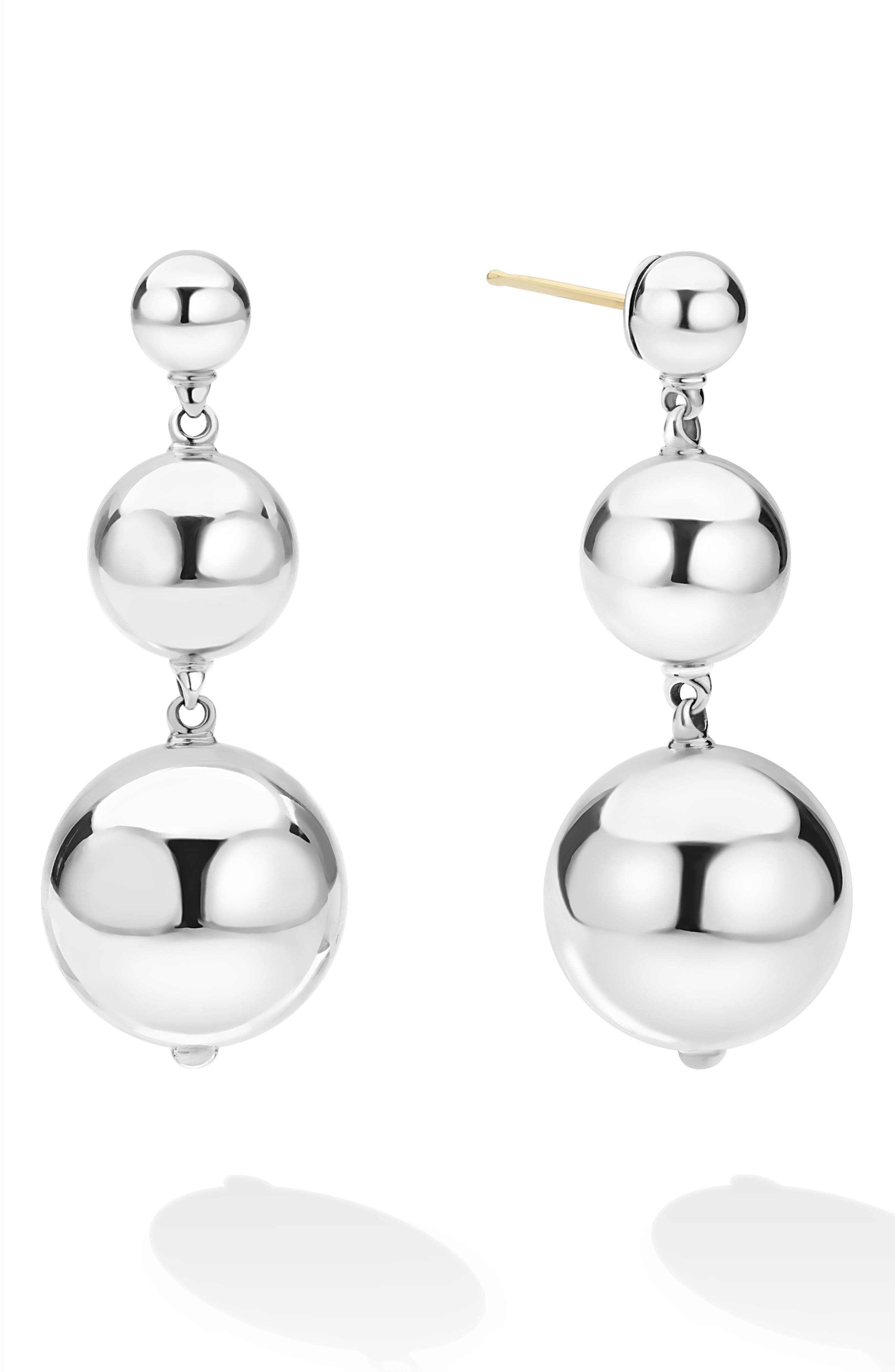 selected SILVER