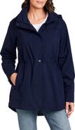 Gallery Water Resistant Packable Jacket