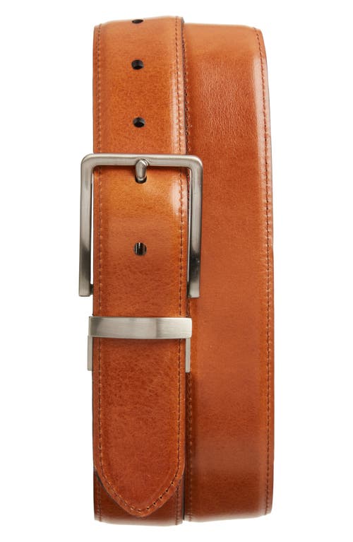 Nordstrom Mauricio Reversible Leather Belt