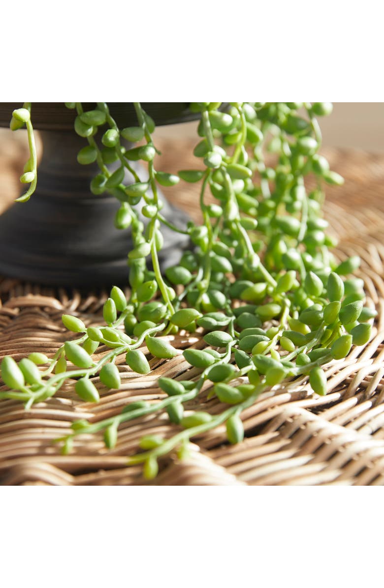 Napa Home & Garden String Of Pearls Drop-In 26", Alternate, color, 