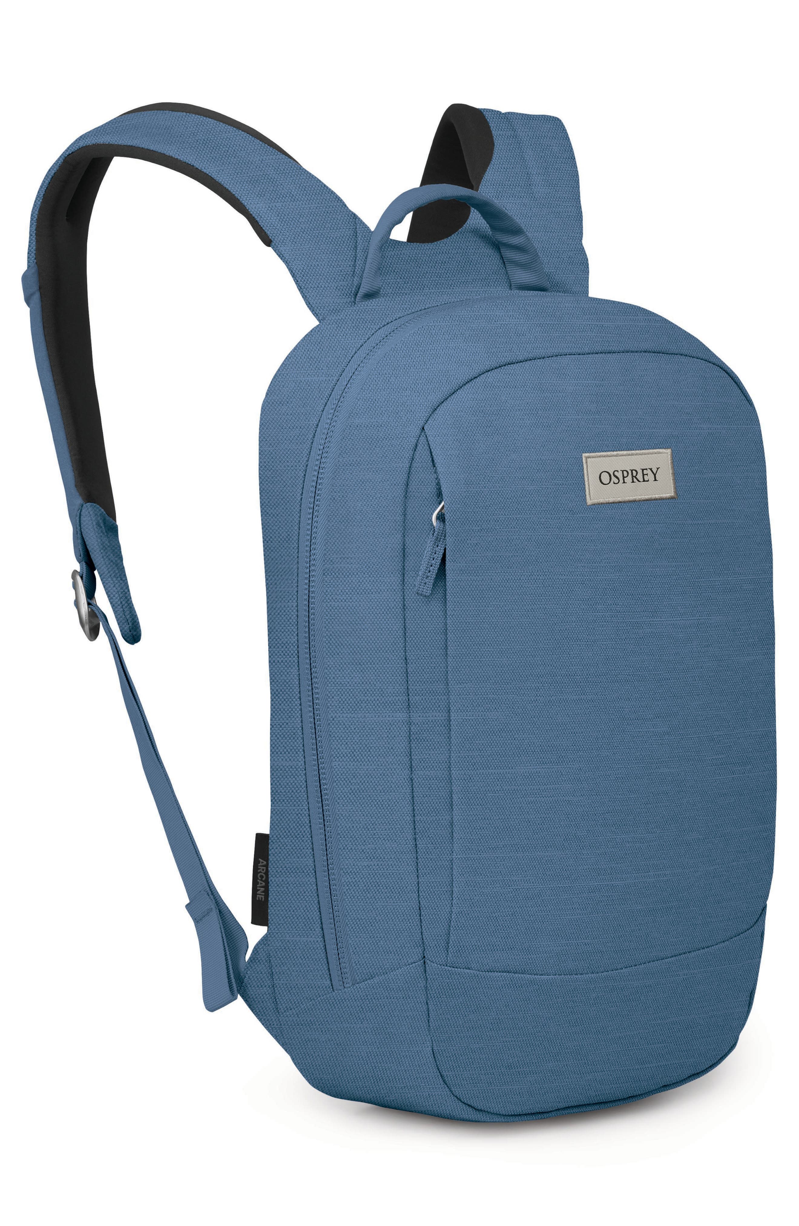 Arcane Small Day Pack, Alternate, color, NIRVANA BLUE HEATHER