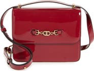 Sam Edelman Loraine Faux Leather Convertible Shoulder Bag