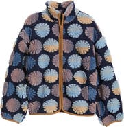 UGG® Marlene Sun Graphic Jacket