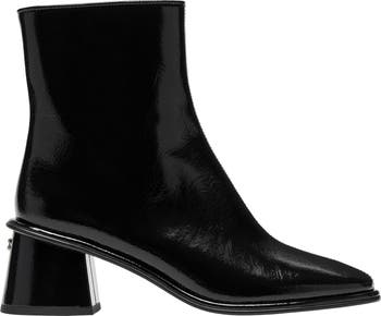 Gigi Glazed Bootie