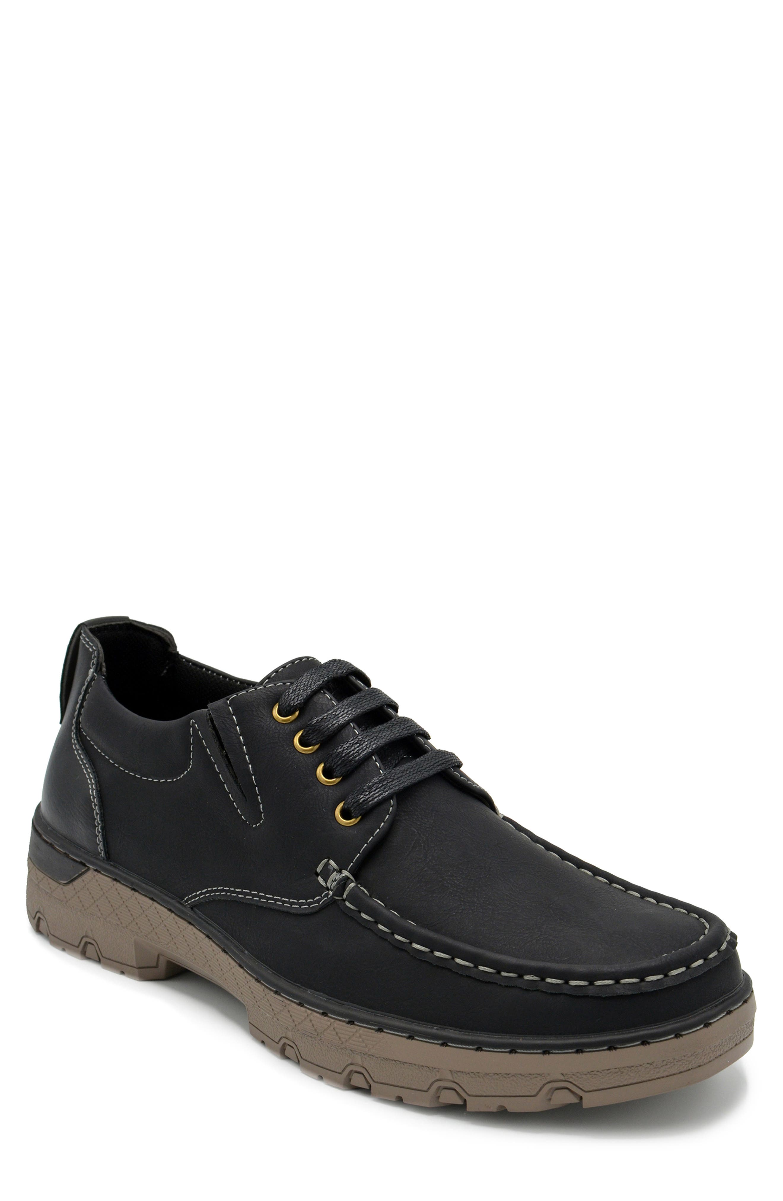 ASTON MARC Brill Lace-Up Comfort Shoe, Main, color, 