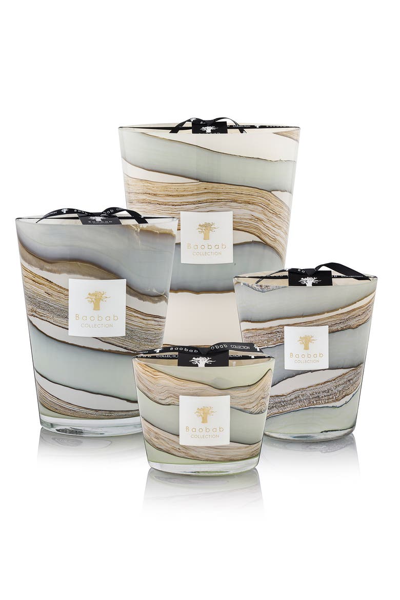 Max 16 Sand Sonora Scented Candle, Alternate, color, SAND SONORA