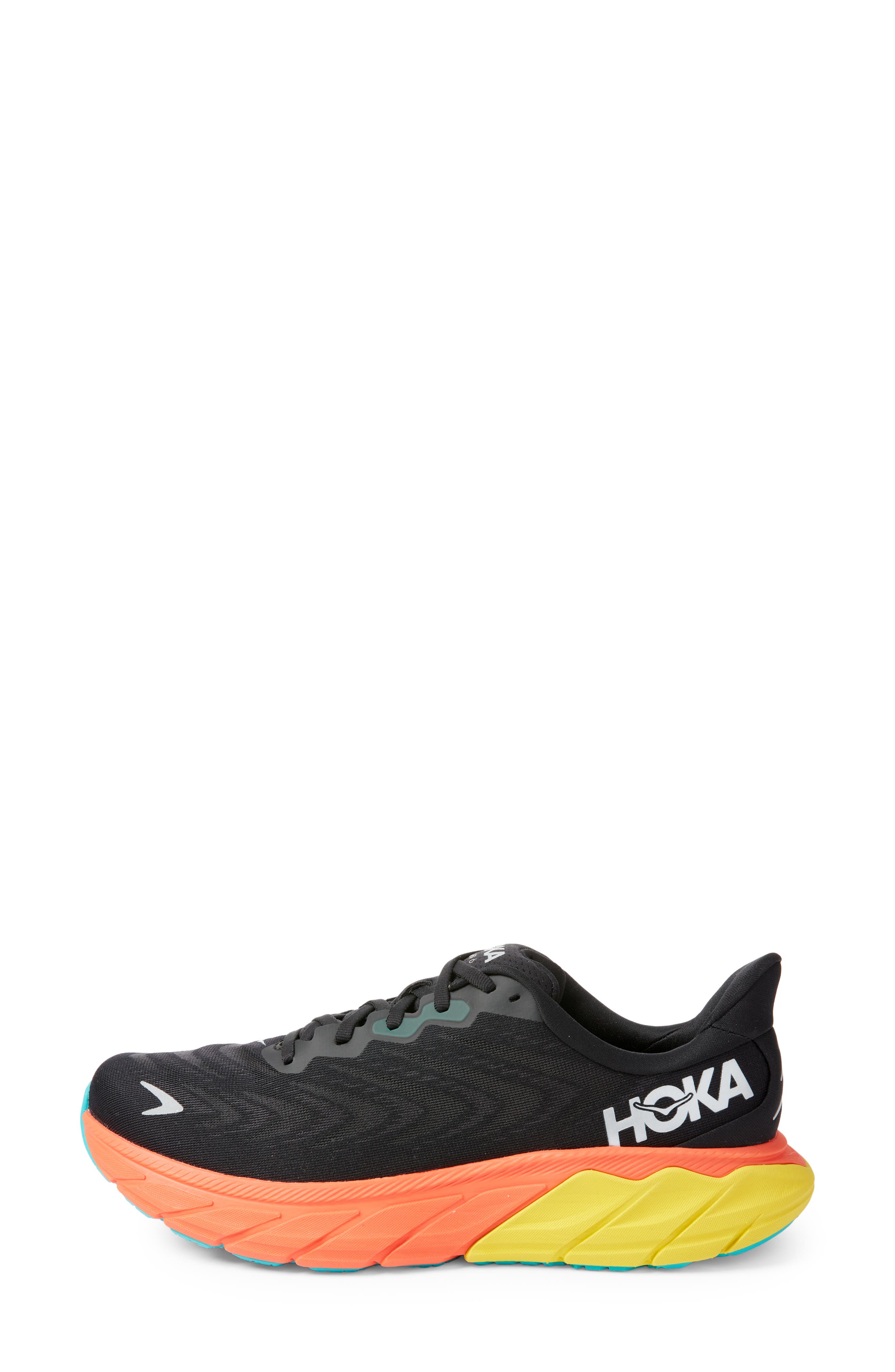 HOKA Arahi 6 Running Shoe, Alternate, color, 
