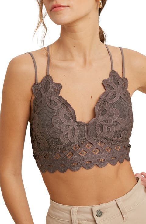 Lace Bralette