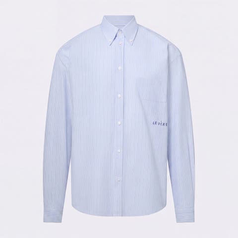 Perennial Oxford Shirt