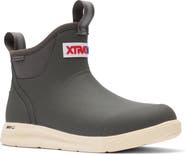 XTRATUF Waterproof Ankle Deck Sport Boot
