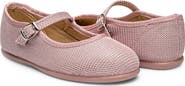 CHILDRENCHIC Kids' Pia Mary Jane Flat