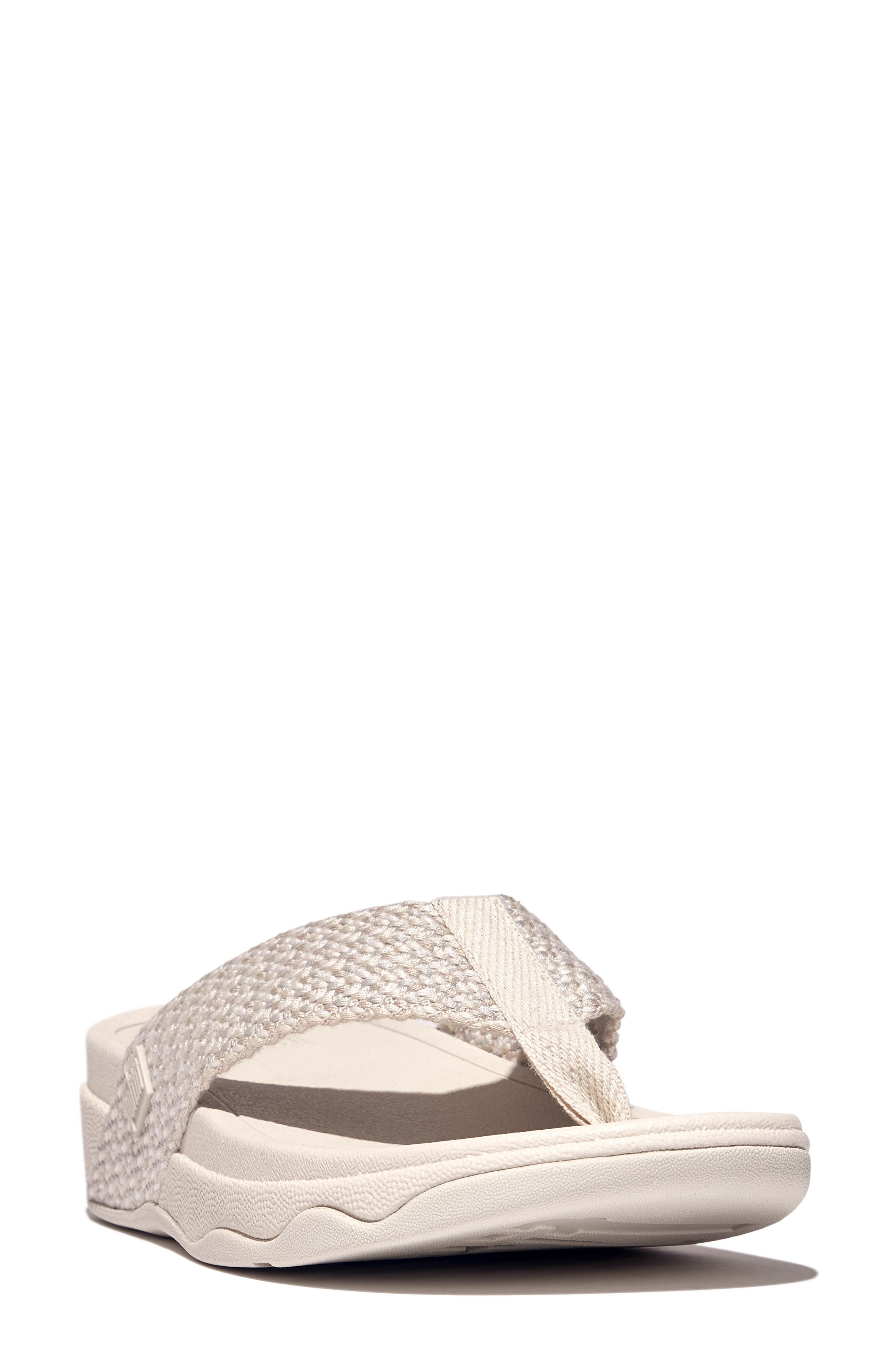 Surfa Flip Flop, Main, color, PARIS BEIGE