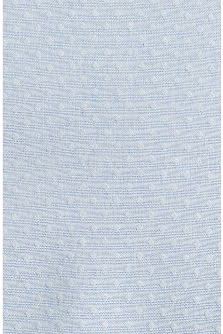 Hank Kent Slim Fit Performance Twill Dress Shirt, Alternate, color, LIGHT/ PASTEL BLUE