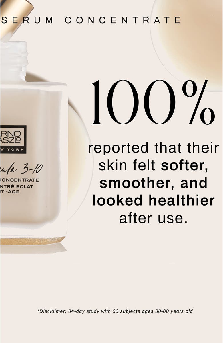 Erno Laszlo Phormula 3-10 Serum Concentrate, Alternate, color, 
