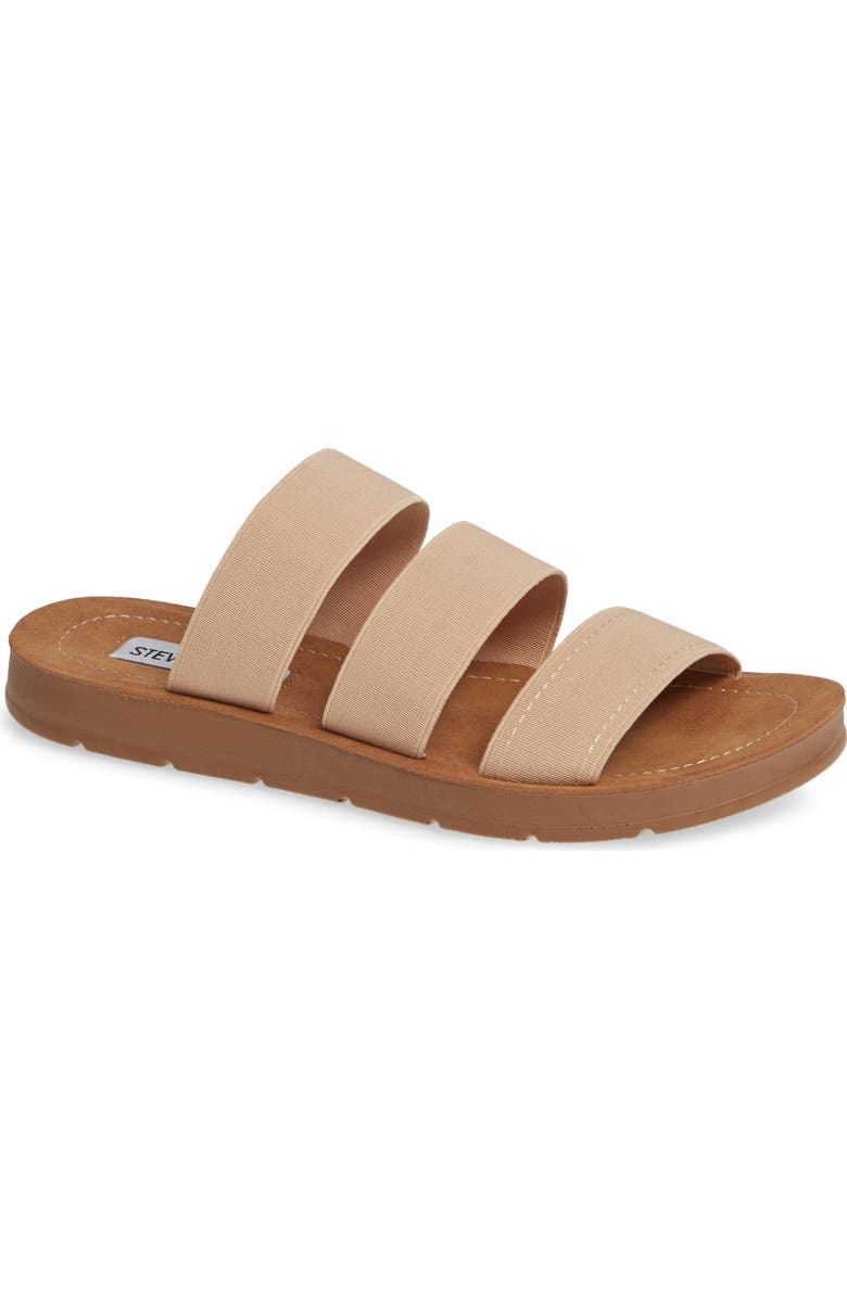 Steve Madden Pascale Slide Sandal, Main, color,