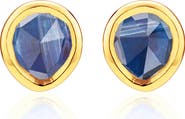 Monica Vinader Siren Mini Stud Earrings