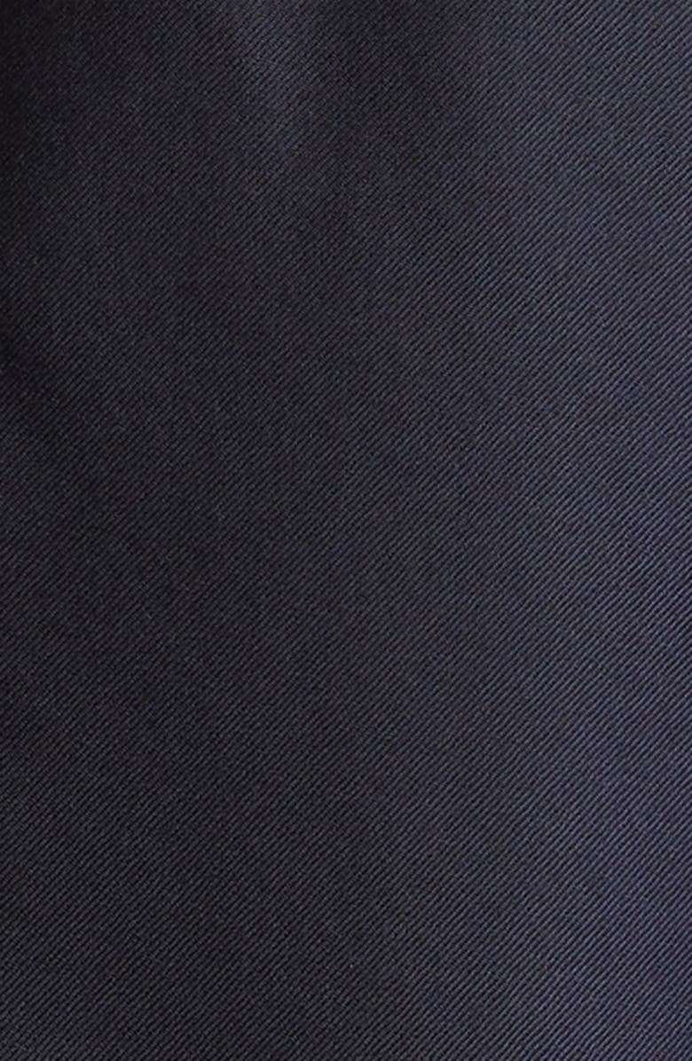 ISAIA Domenico Cashmere & Silk Sport Coat, Alternate, color, Navy