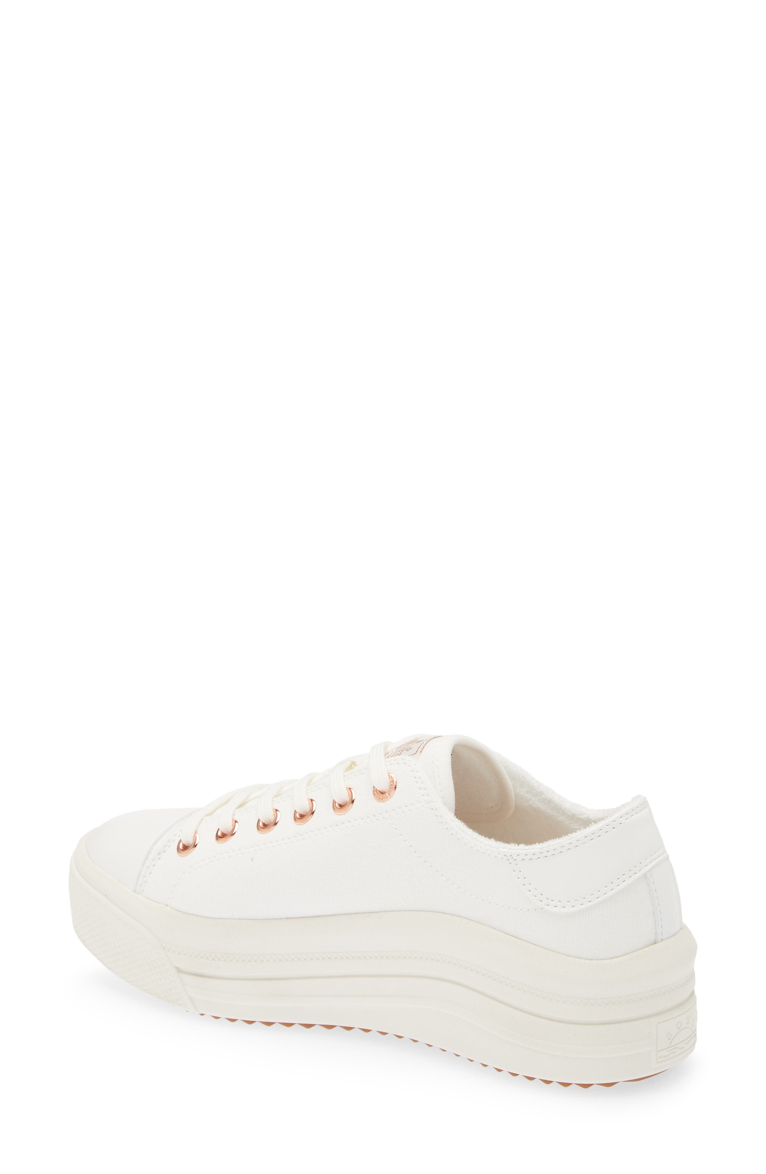 SKECHERS BOBS Winnie Low Top Sneaker, Alternate, color, 