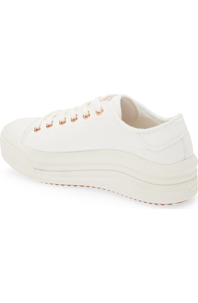 SKECHERS BOBS Winnie Low Top Sneaker, Alternate, color,