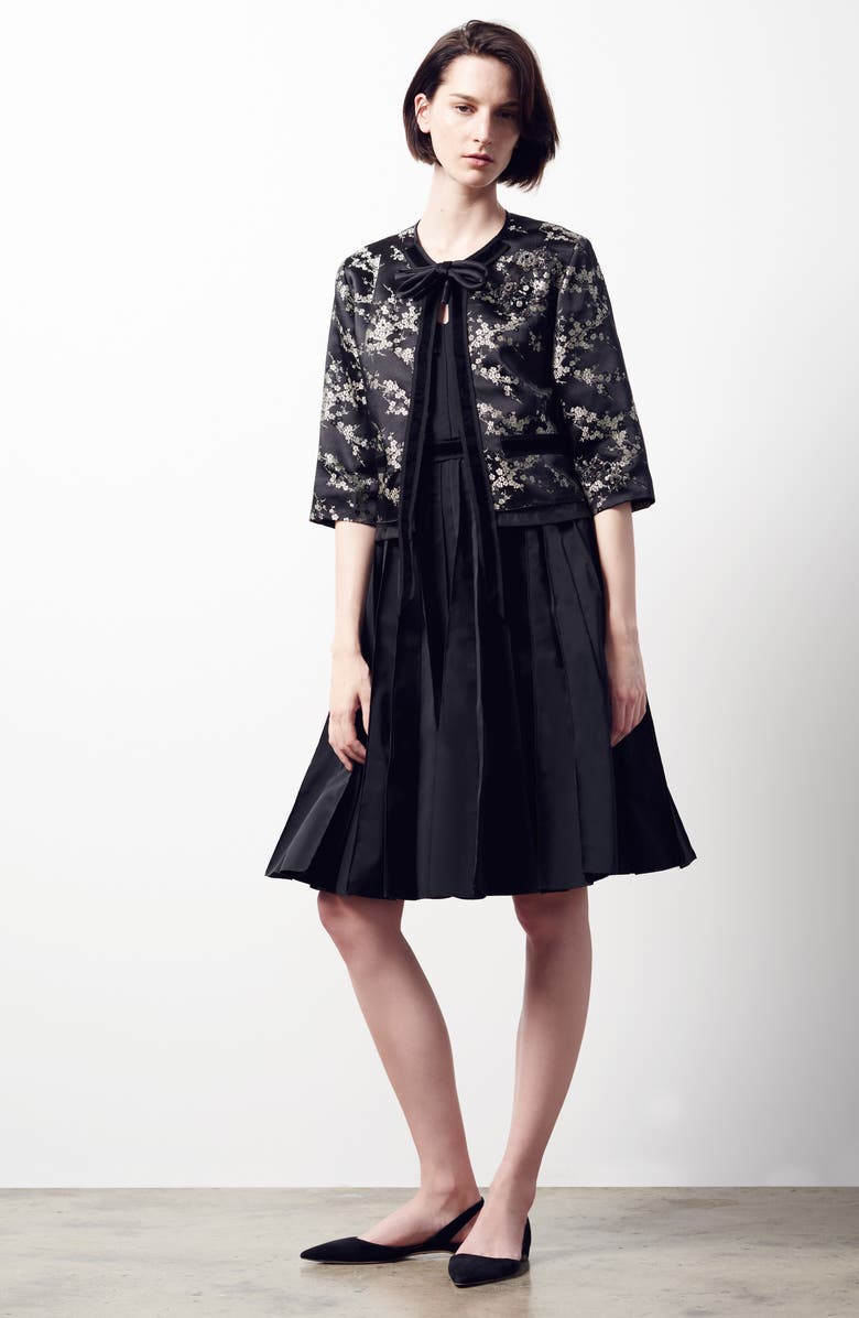 Mark Cross , Alternate, color,