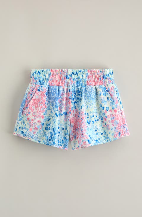 Kids' Out Pace Shorts (Big Kid)