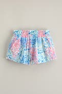 Zella Girl Kids' Out Pace Shorts