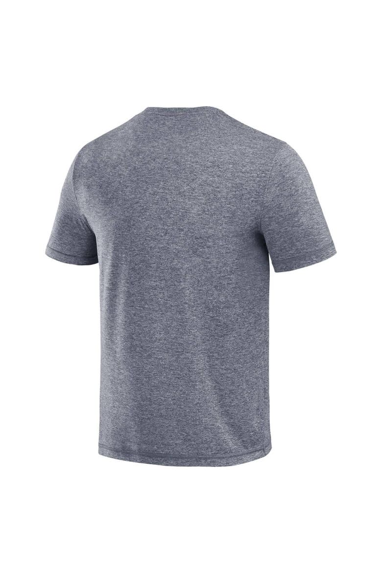 Men's J. Palmer Navy Seattle Seahawks Four Down T-Shirt, Alternate, color, Navy