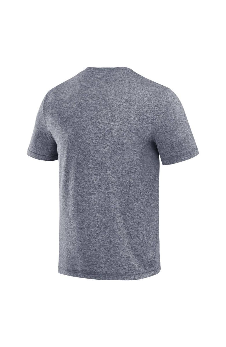 J. Palmer Men's J. Palmer Navy Seattle Seahawks Four Down T-Shirt, Alternate, color, Navy