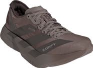 adidas Adizero Adios Pro 4 Racing Shoe