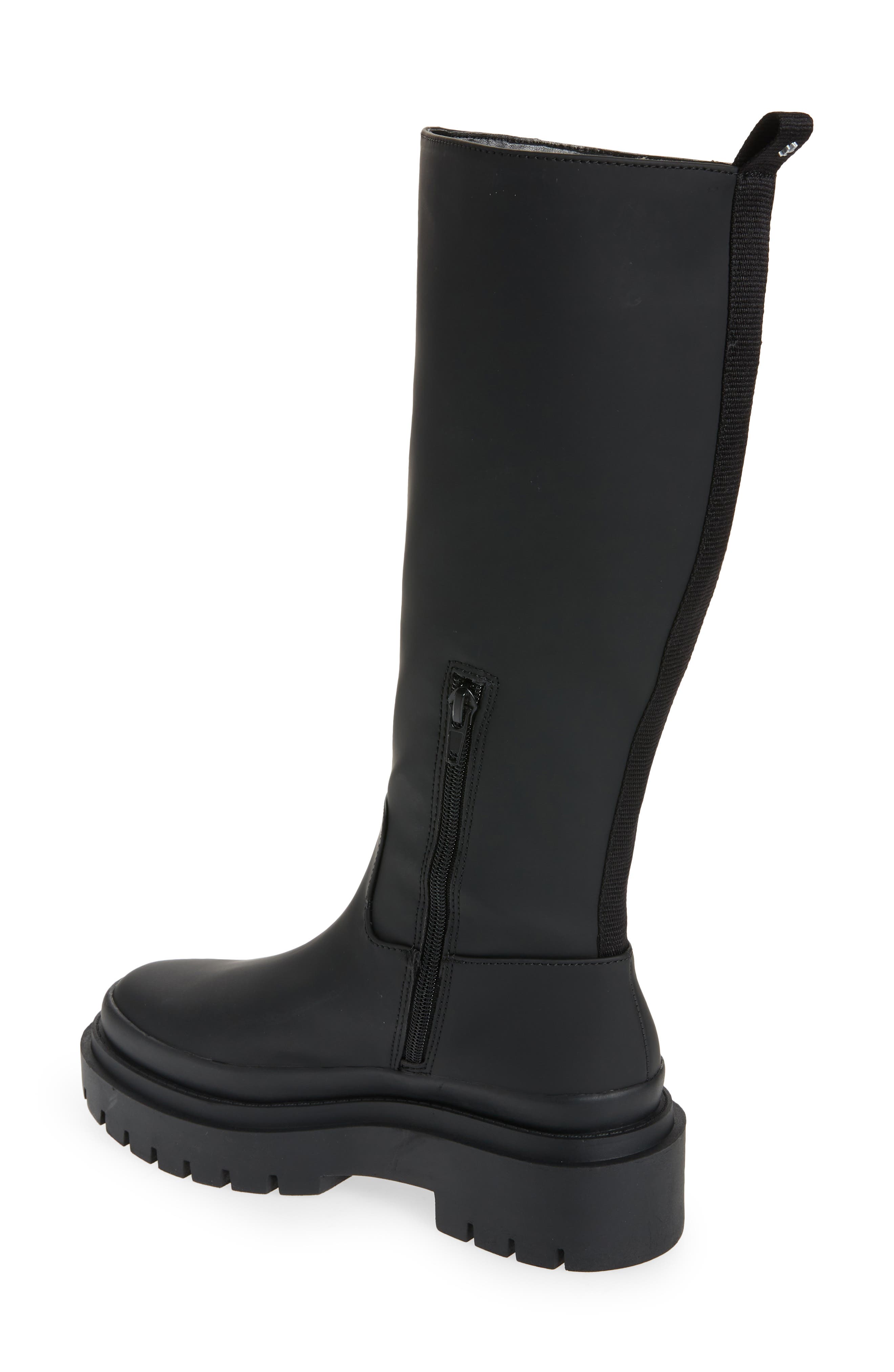 Cool Planet by Steve Madden Magicc Knee High Boot, Alternate, color, 