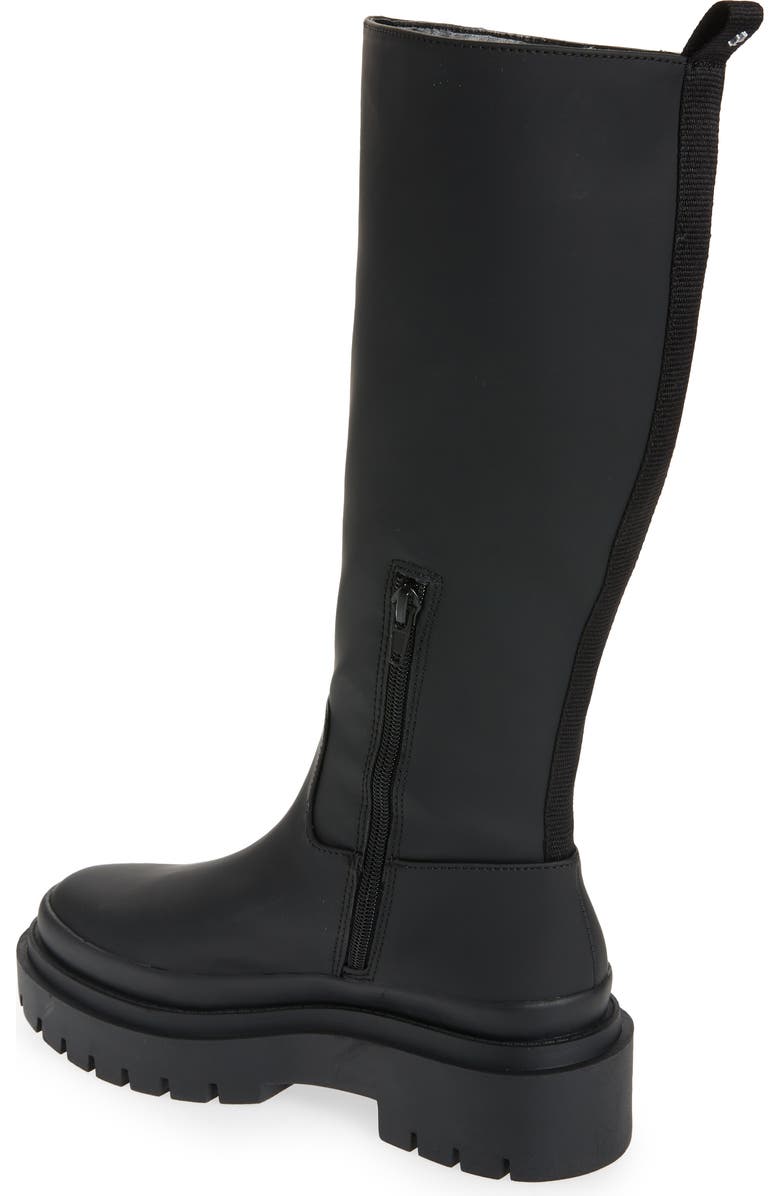 Cool Planet by Steve Madden Magicc Knee High Boot, Alternate, color,