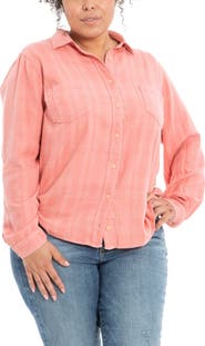 SLINK Jeans Western Shirt