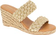 André Assous Nitra Wedge Sandal