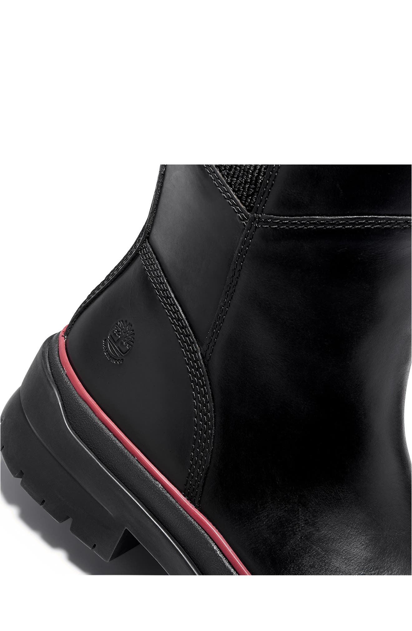 Timberland Malynn Tall Boot, Alternate, color, 