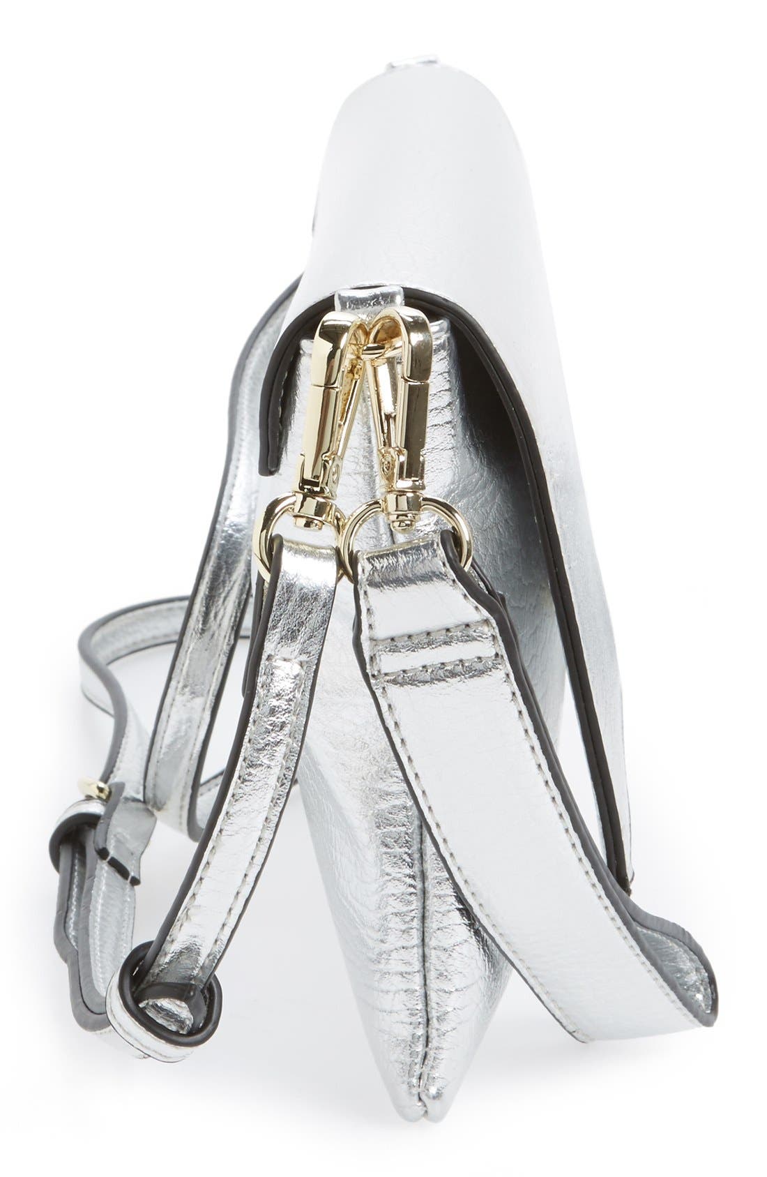 POVERTY FLATS by rian , Alternate, color, 