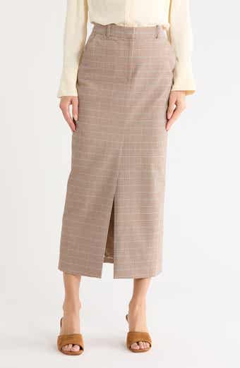 Maxine Midi Skirt