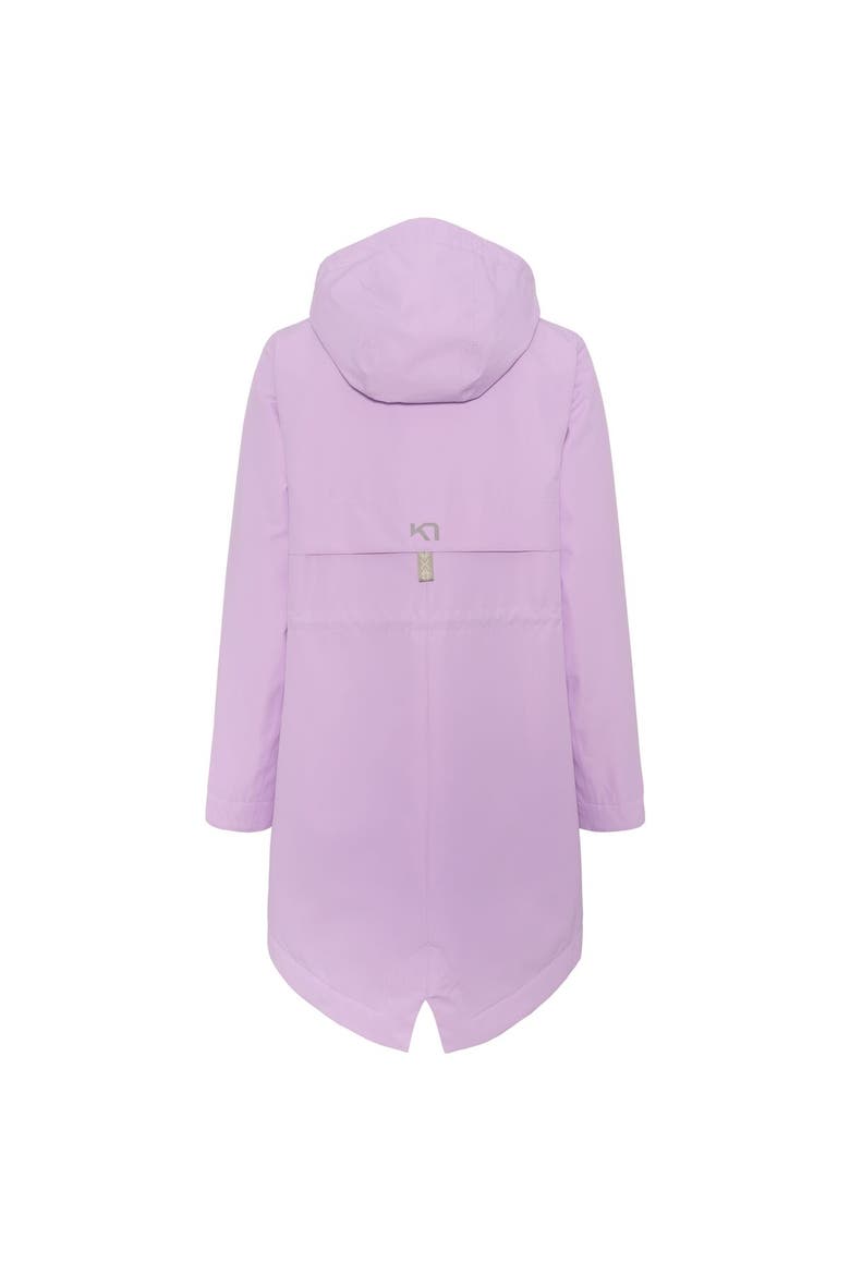 Mona Parka - Women's, Alternate, color, Lily
