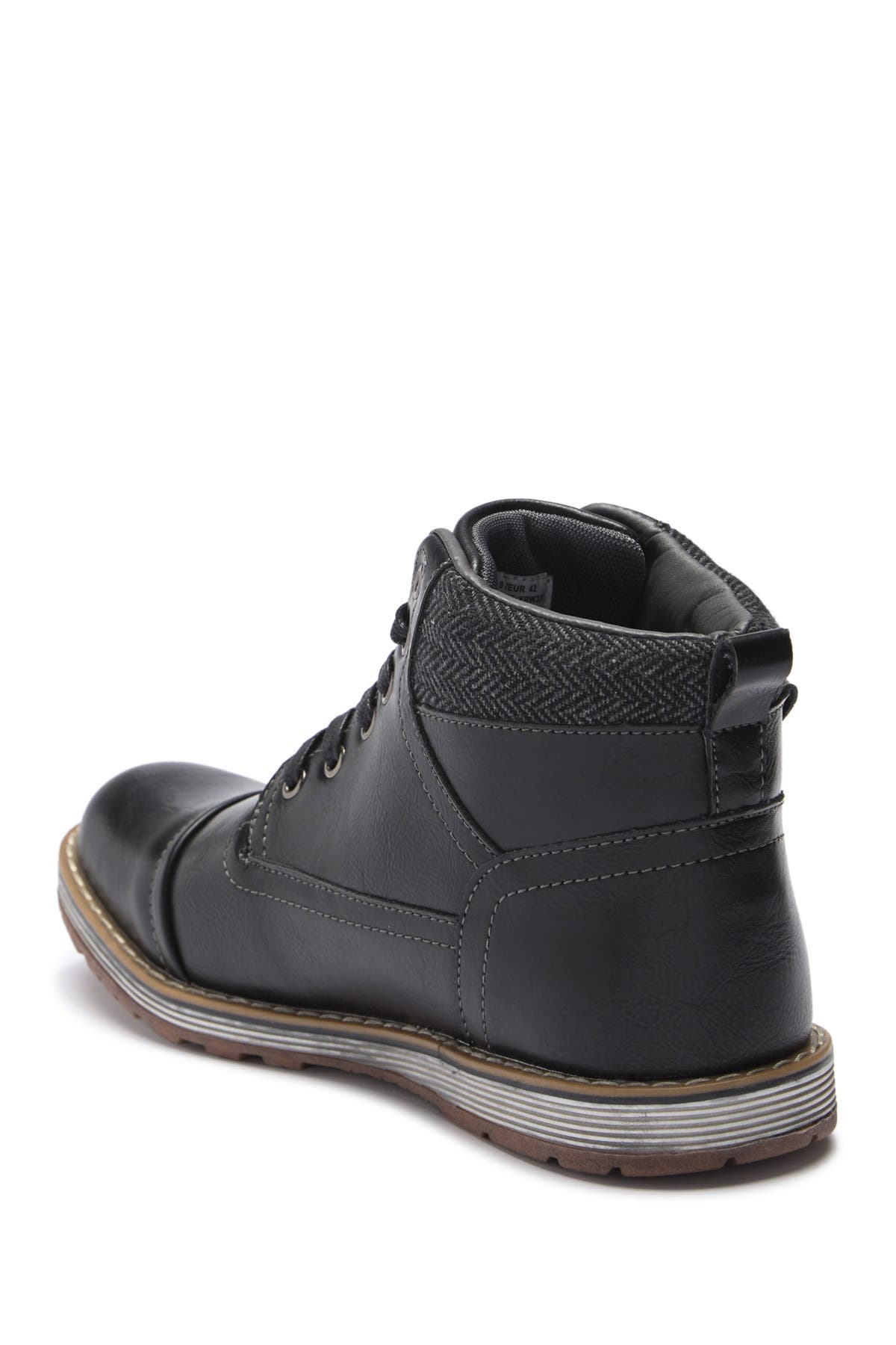 XRAY Kimball Boot, Alternate, color, 