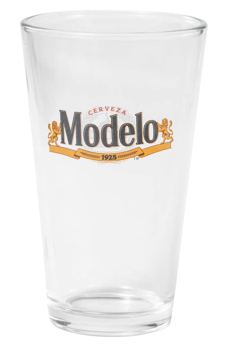 Lord's Rocks Modelo Set of 4 Pint Glasses, Alternate, color, Multi