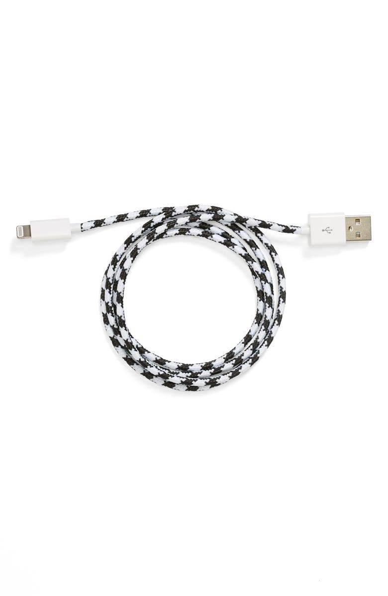 EASTERN COLLECTIVE Lightning to USB Cable, Main, color, 