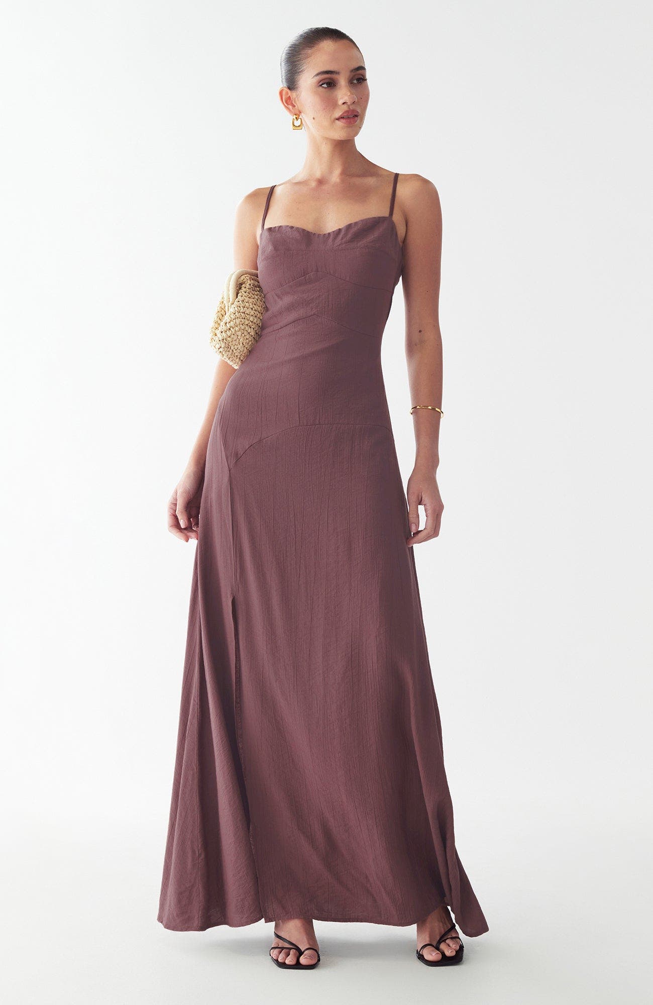 Tia Dress - image 3