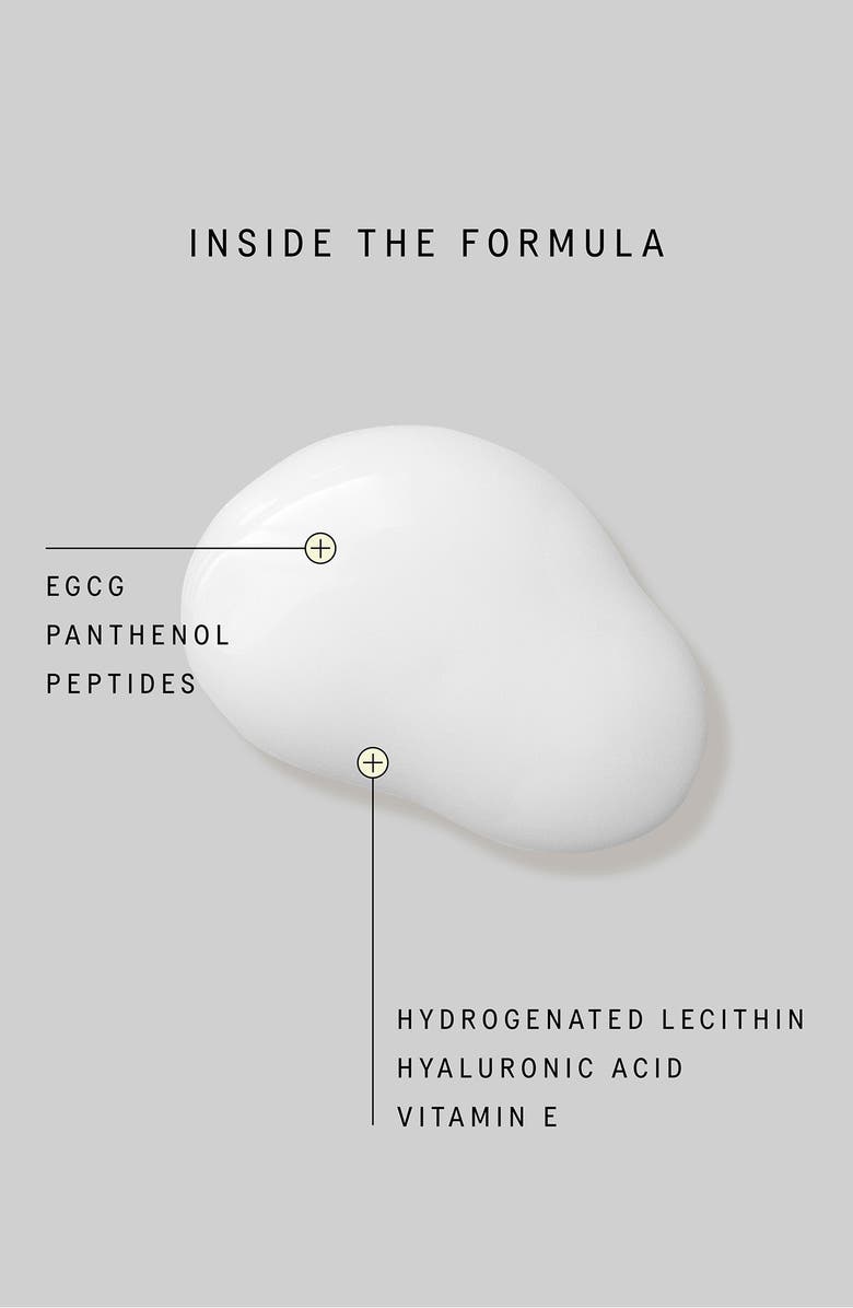 Superegg Sound Renewal Serum Cream, Alternate, color,