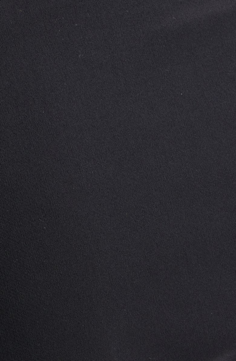 BP. Side Tie Bikini Bottoms, Alternate, color, Black