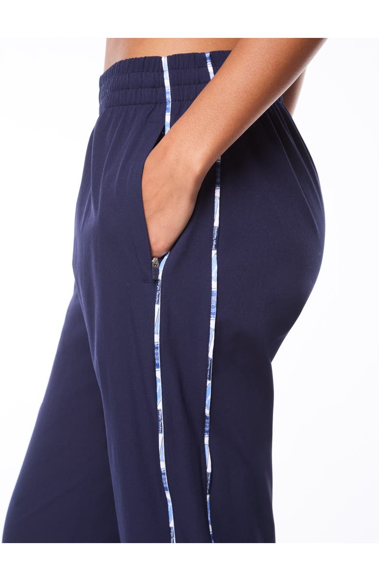 Sergio Tacchini Women's Lioni Track Pant, Alternate, color, Maritime Blue