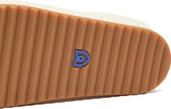 The Casual Clog
