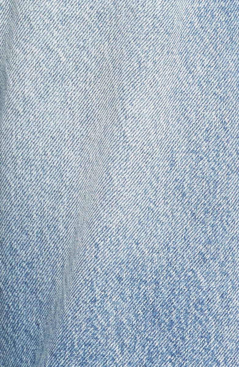 Levi's<sup>®</sup> Levi’s<sup>®</sup> 501<sup>®</sup> CT Boyfriend Jeans, Alternate, color, 